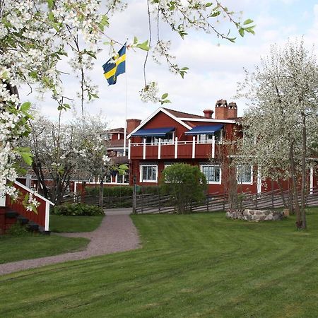 Akerblads Hotell Gaestgiveri Spa Tällberg Dış mekan fotoğraf