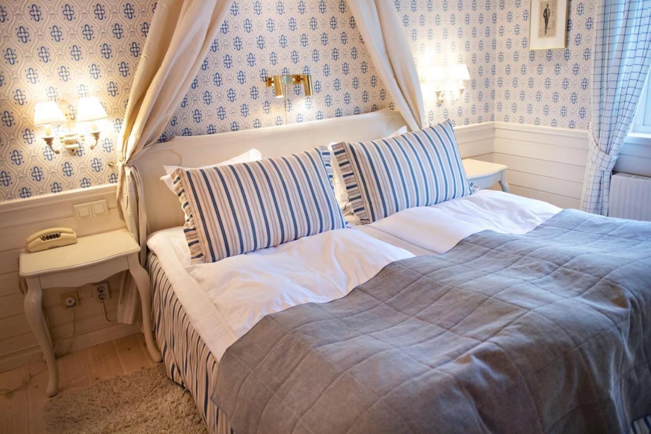 Akerblads Hotell Gaestgiveri Spa Tällberg Dış mekan fotoğraf