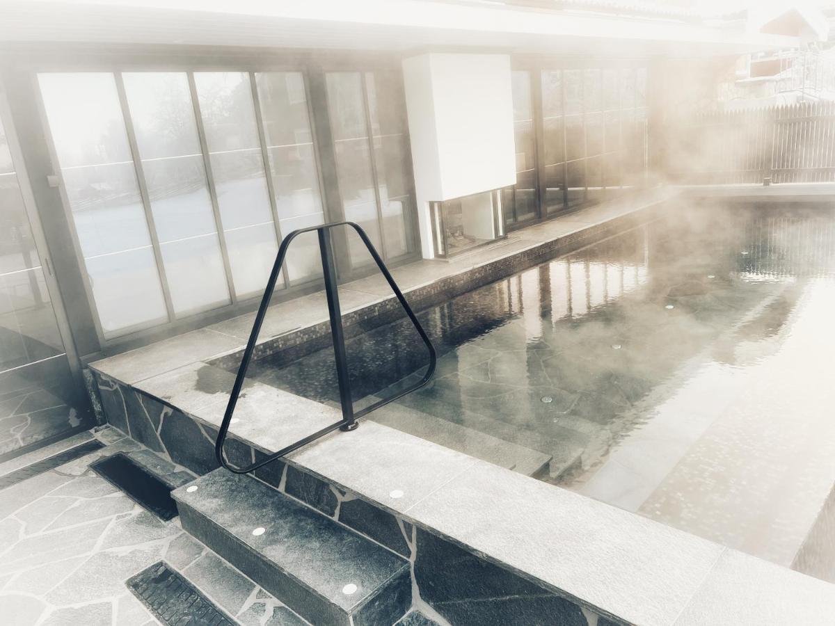 Akerblads Hotell Gaestgiveri Spa Tällberg Dış mekan fotoğraf