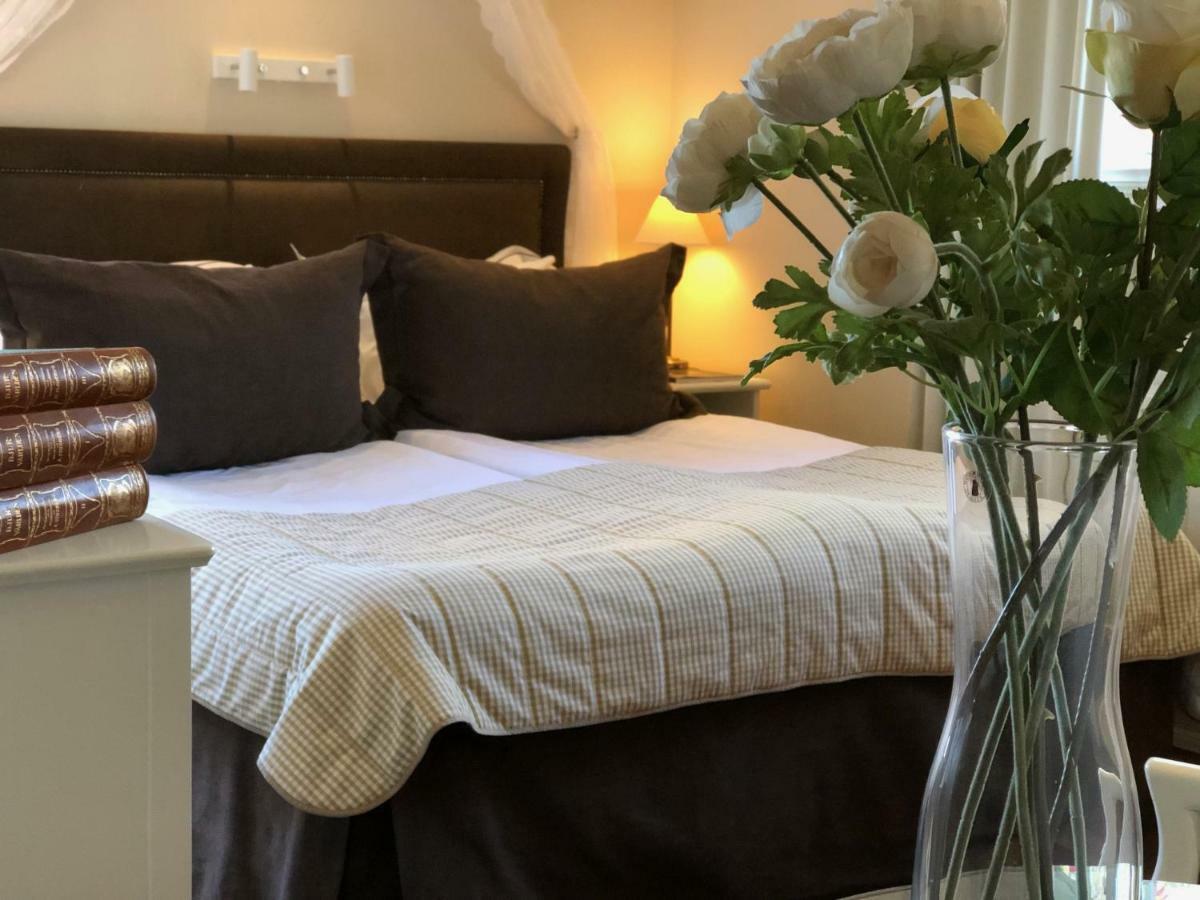 Akerblads Hotell Gaestgiveri Spa Tällberg Dış mekan fotoğraf