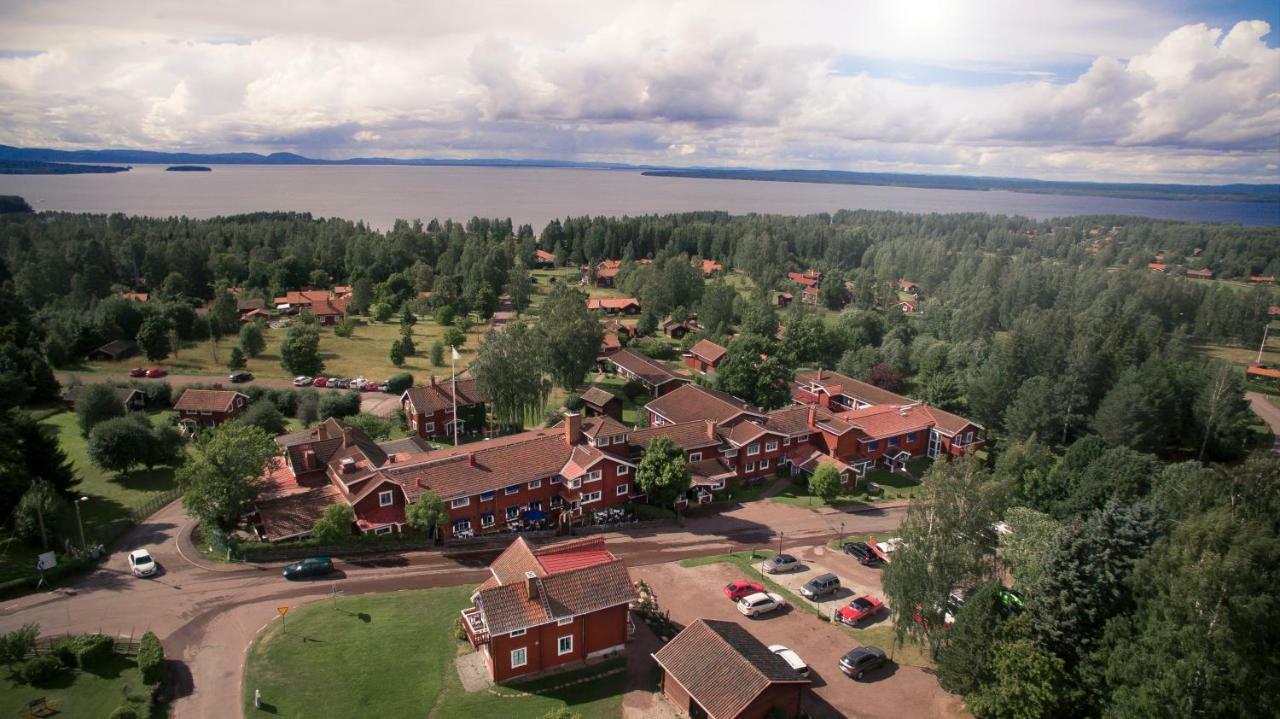 Akerblads Hotell Gaestgiveri Spa Tällberg Dış mekan fotoğraf